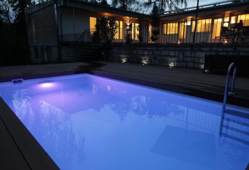 Boutique Hotel Villa Katharina 3