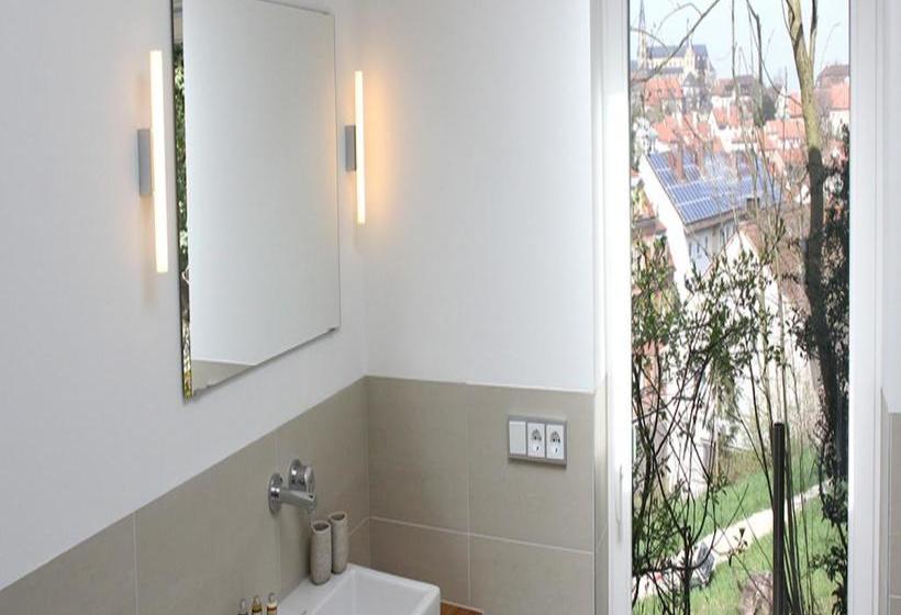 Boutique Hotel Villa Katharina 6