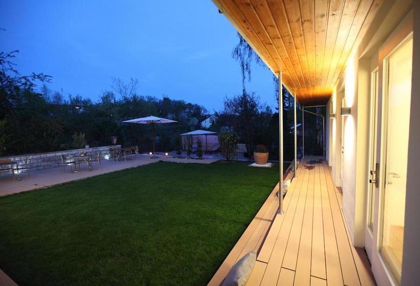 Boutique Hotel Villa Katharina 7