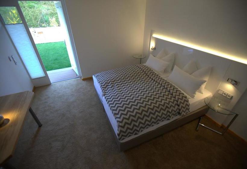 Boutique Hotel Villa Katharina 8