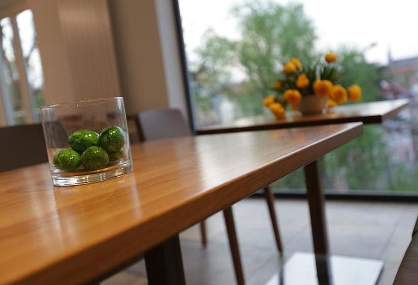 Boutique Hotel Villa Katharina 9