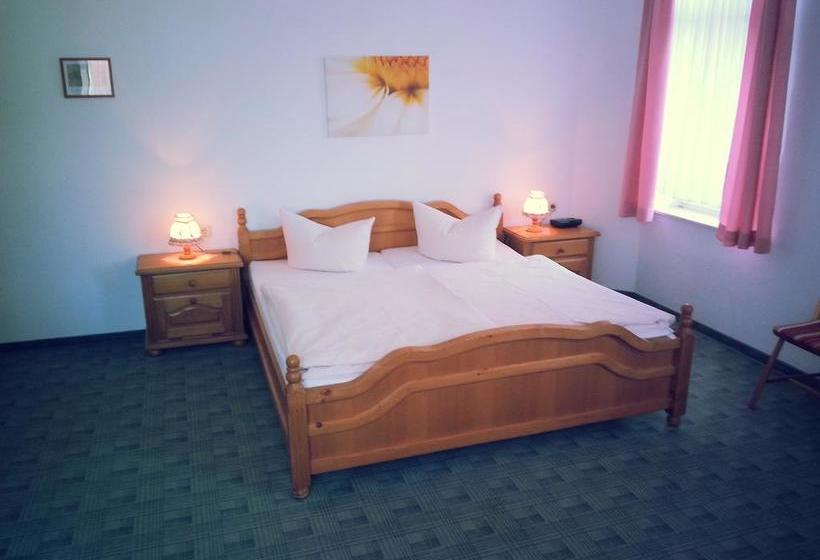 Hotel Klostergarten 1