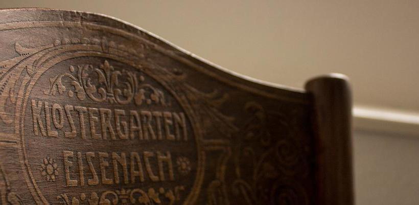 Hotel Klostergarten 10