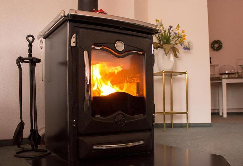 Hotel Klostergarten 11