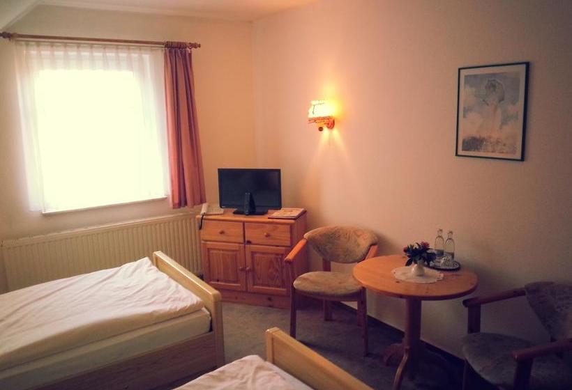 Hotel Klostergarten 15