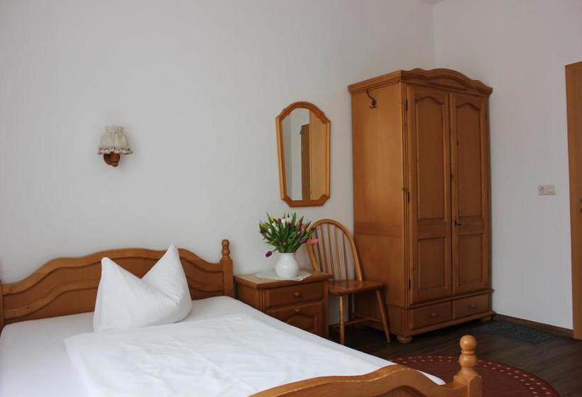 Hotel Klostergarten 2