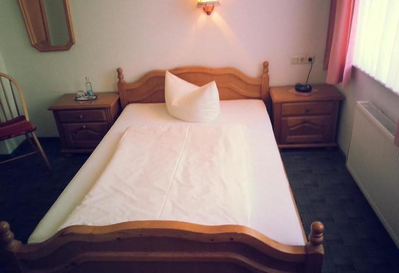 Hotel Klostergarten 3