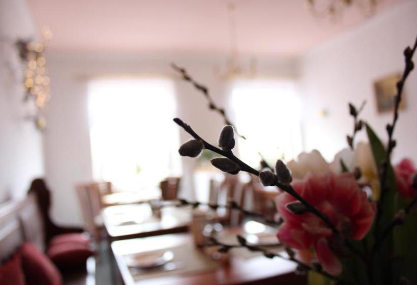 Hotel Klostergarten 5