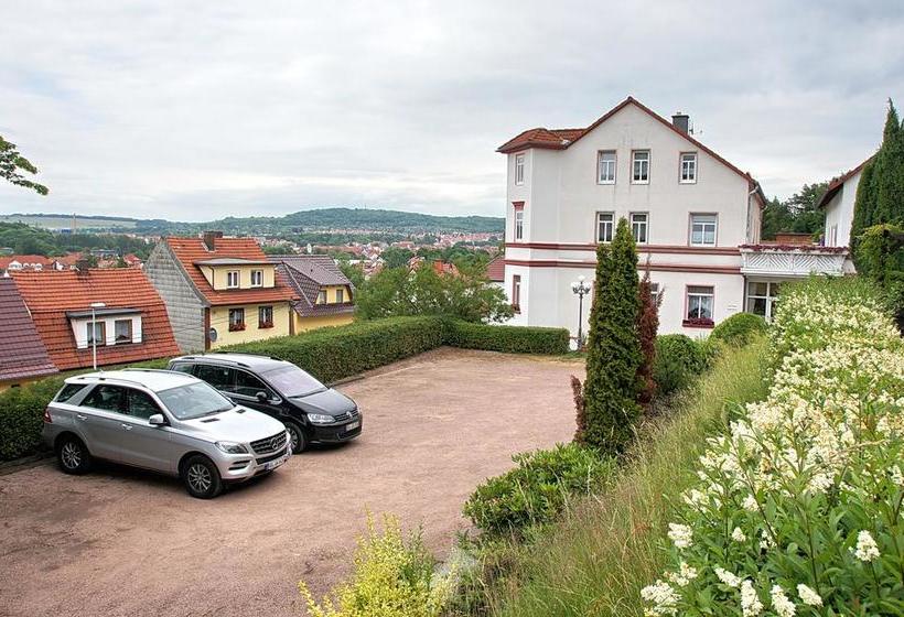 Hotel Klostergarten 6