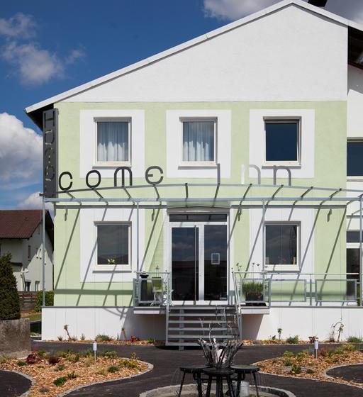 Hotel Come Inn 9