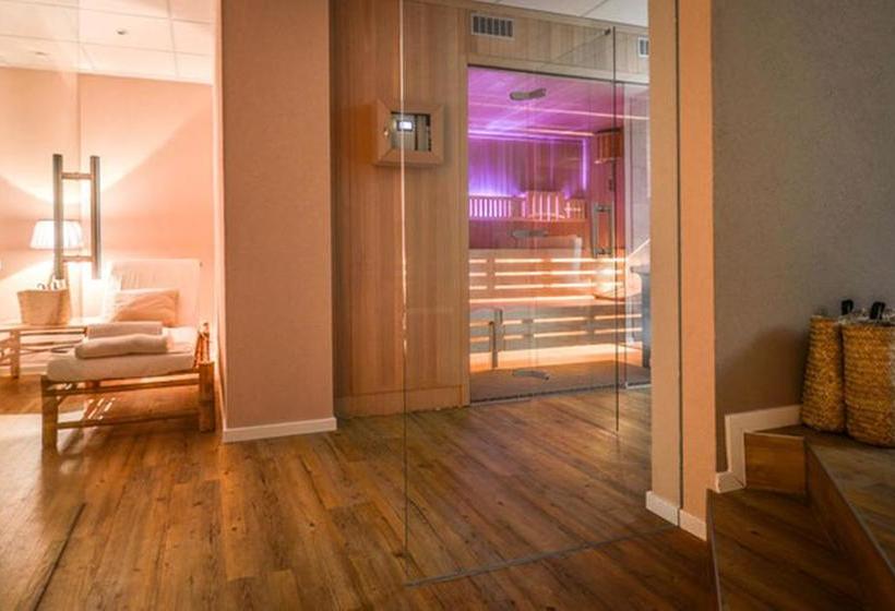 Biohotel St. Anna 11