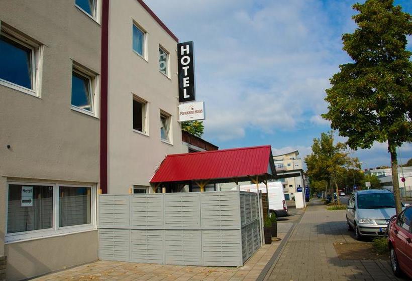 Hotel Panorama 10