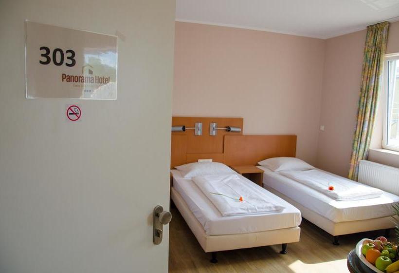 Hotel Panorama 12