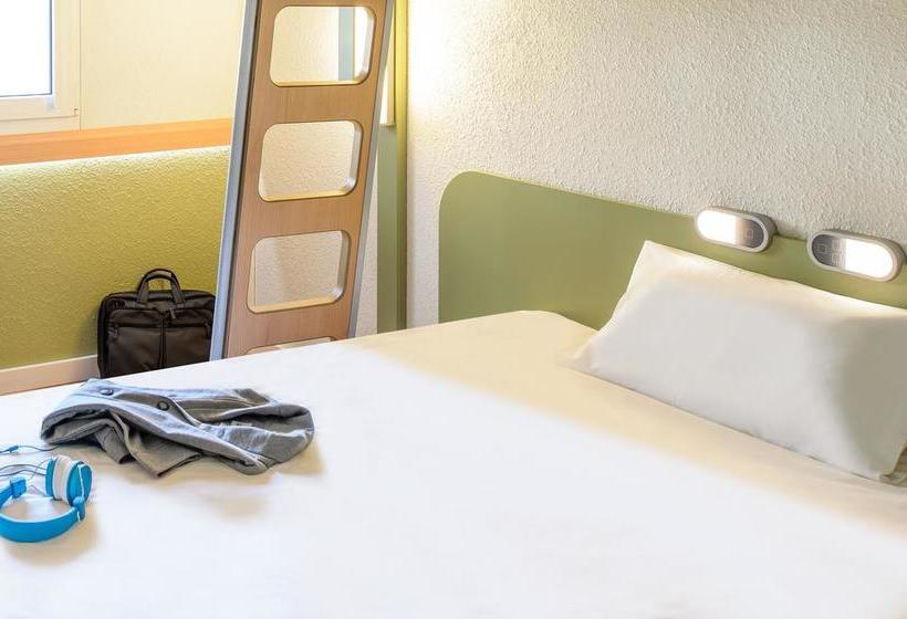 Hotel Ibis Budget Frankfurt Offenbach Sued 12