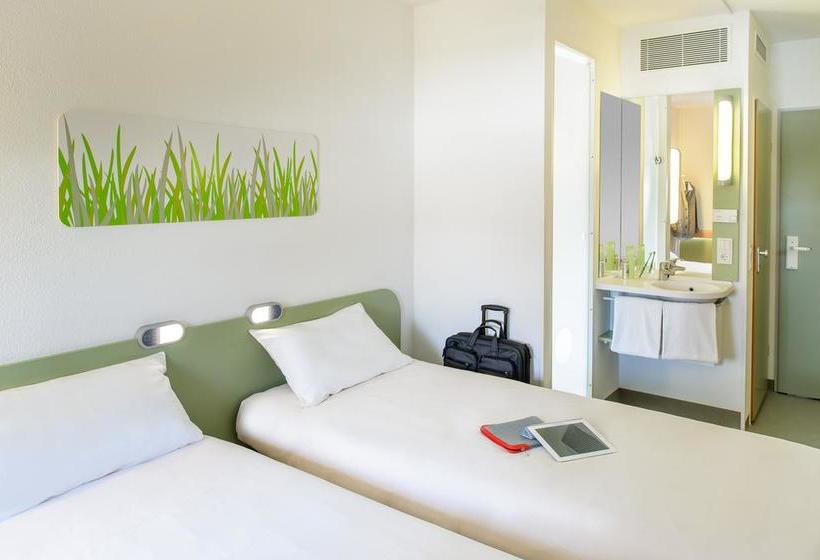 Hotel Ibis Budget Frankfurt Offenbach Sued 8