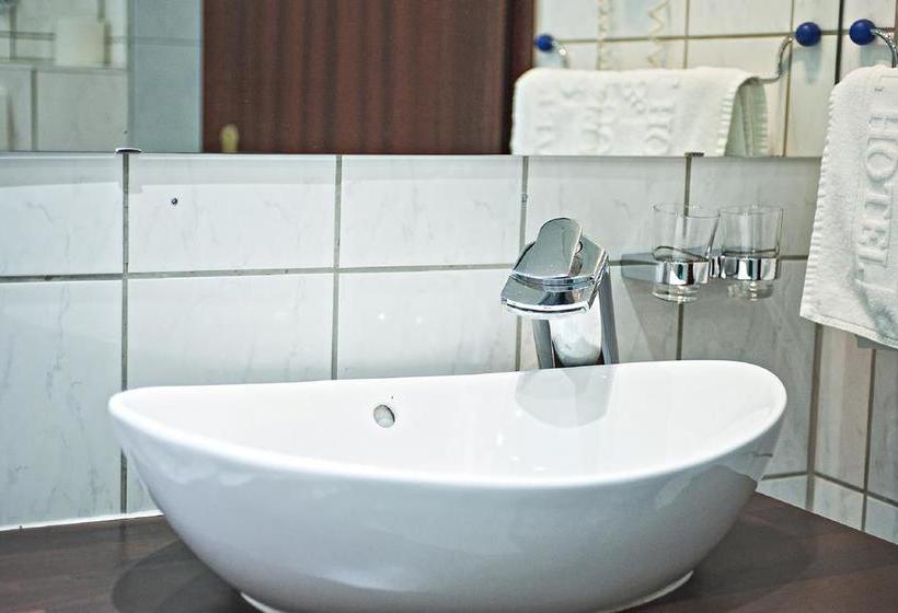 Hôtel Ravel International 15