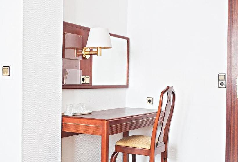 Hôtel Ravel International 19