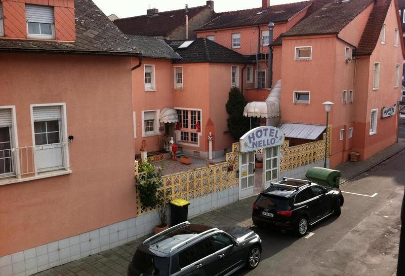 Hotel Nello 16