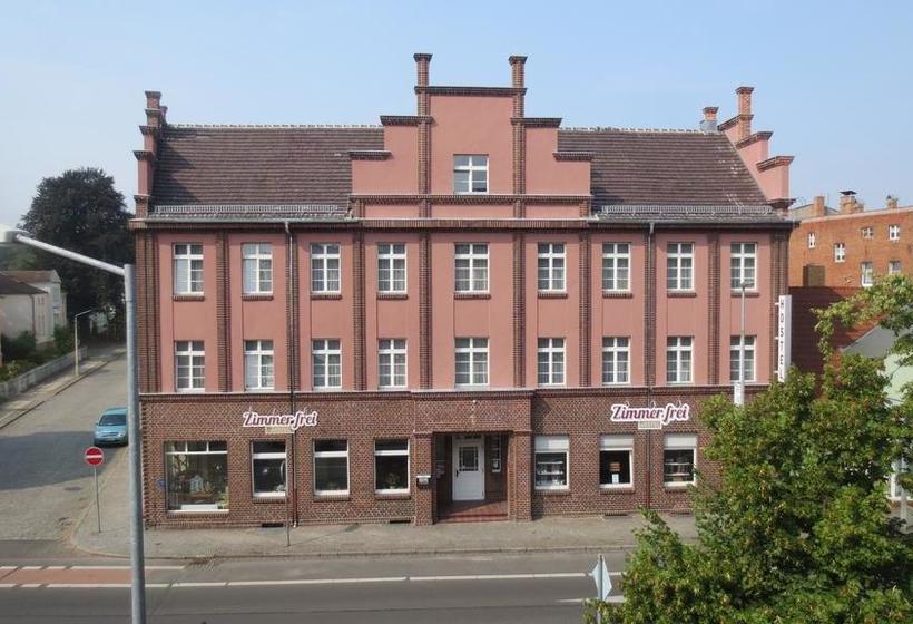 Hotel 1a Hostel Zimmer Frei 1