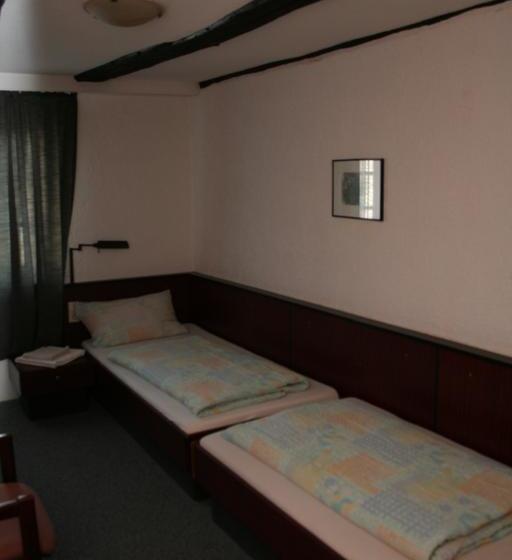 Hotel Corveyer Hof 10