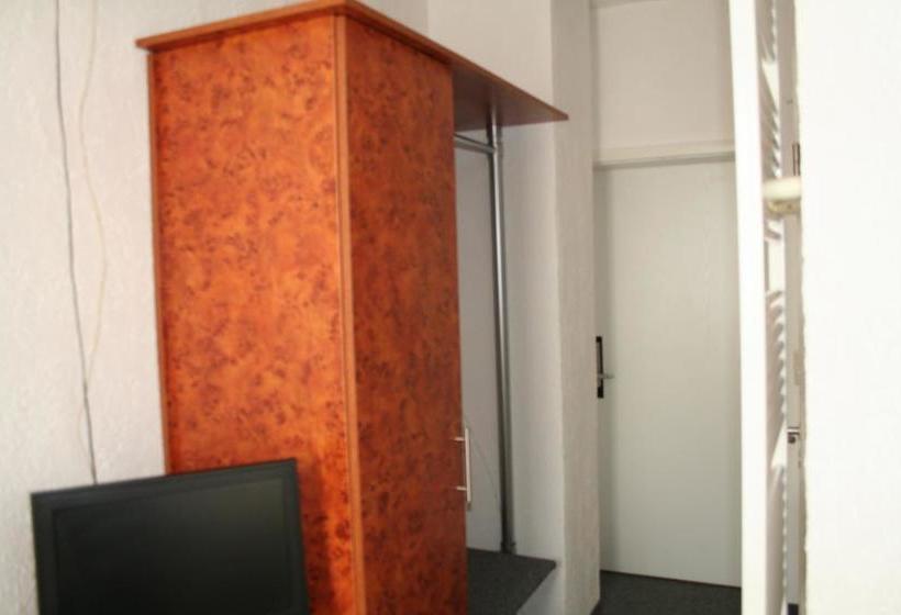 Hotel Corveyer Hof 11