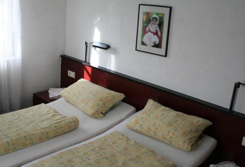 Hotel Corveyer Hof 13