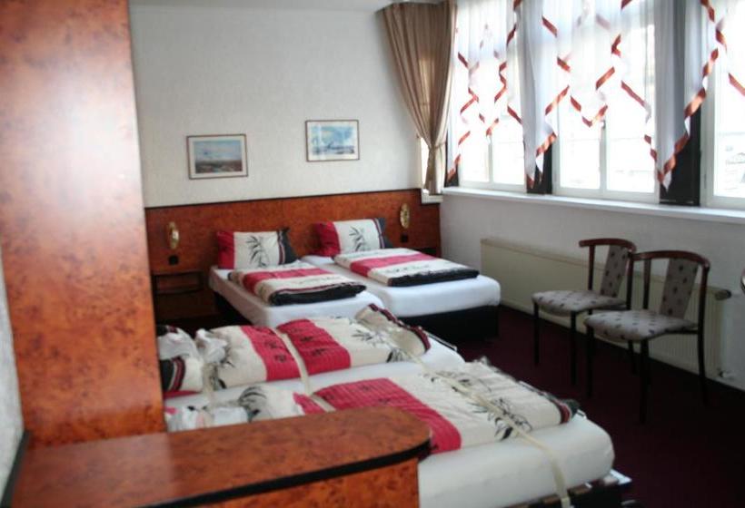 Hotel Corveyer Hof 14