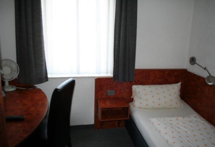 Hotel Corveyer Hof 17