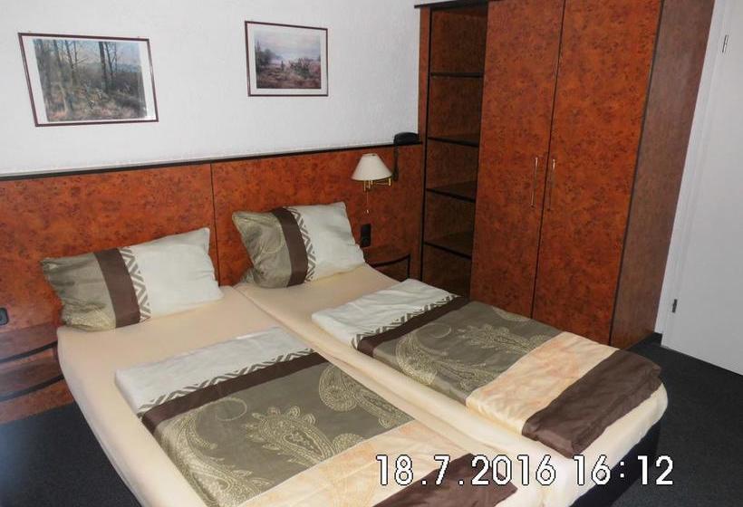 Hotel Corveyer Hof 2