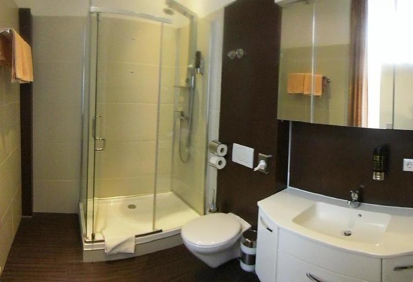 Hotel Corveyer Hof 3