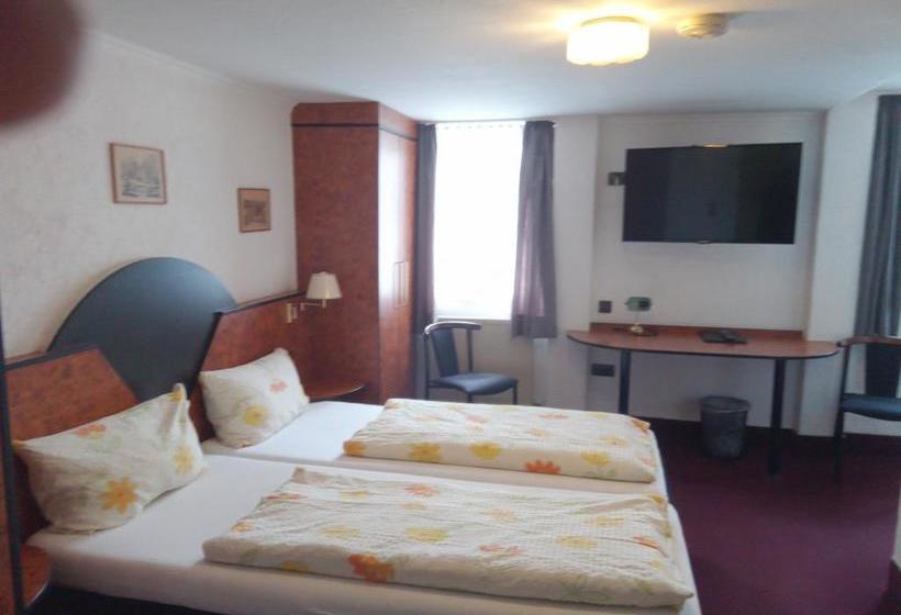 Hotel Corveyer Hof 4