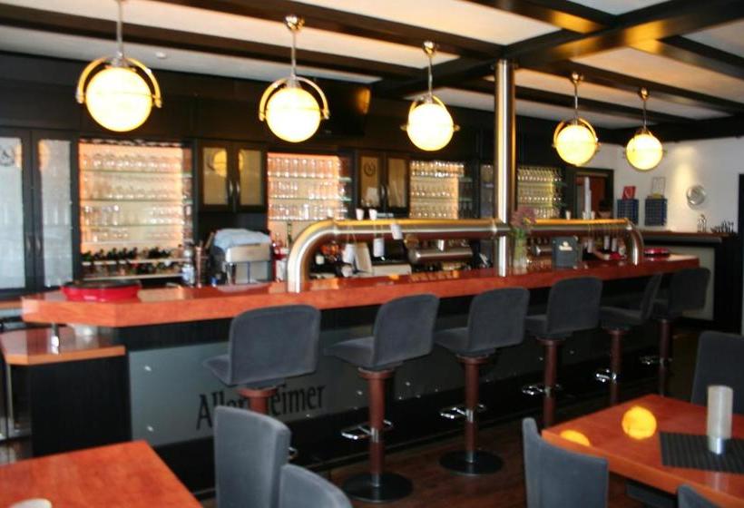 Hotel Corveyer Hof 5