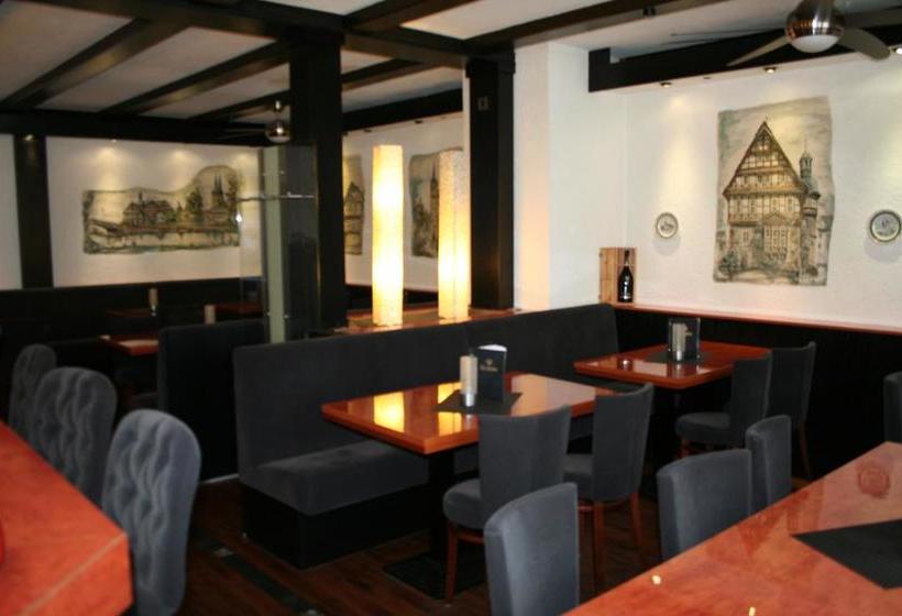 Hotel Corveyer Hof 6