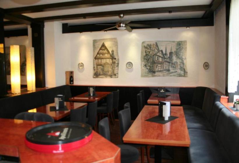 Hotel Corveyer Hof 7