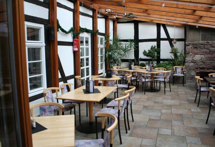 Hotel Corveyer Hof 8