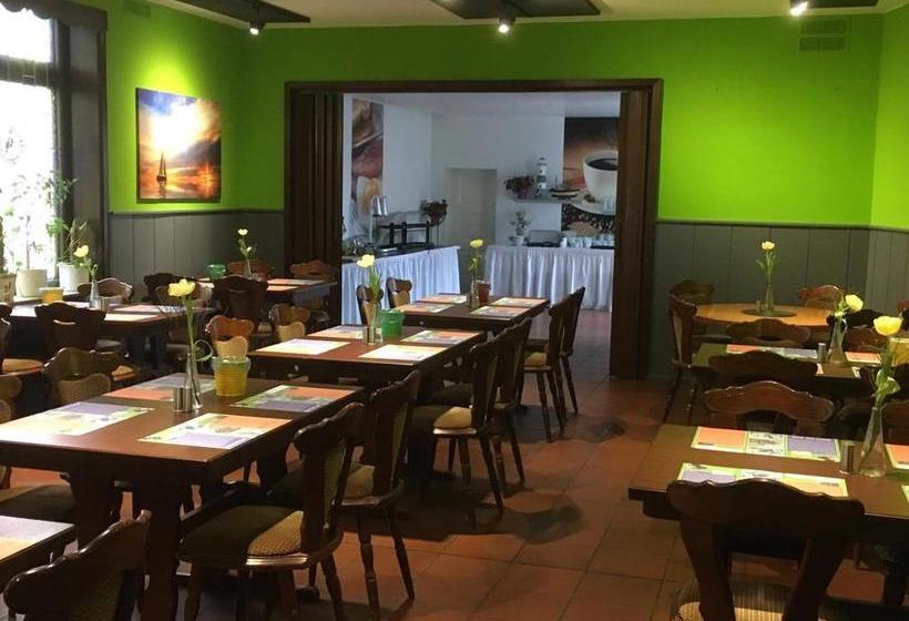 Hotel Dithmarscher Haus 12