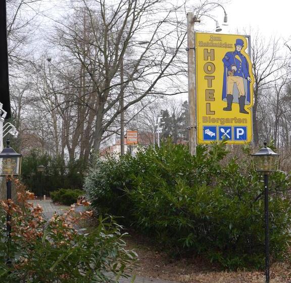 Hotel Zum Postkutscher 2