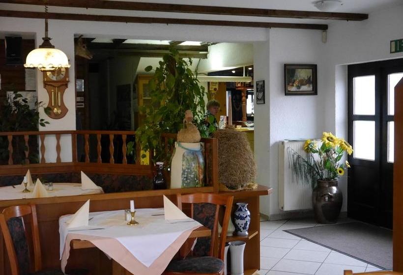 Hotel Zum Postkutscher 5