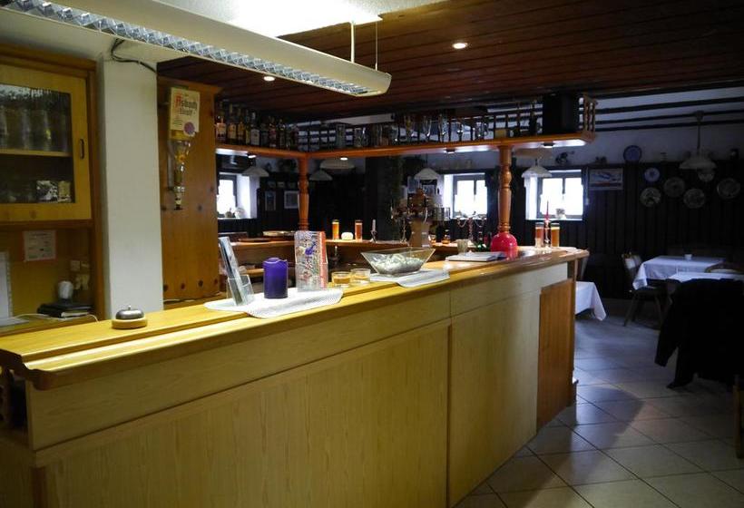 Hotel Zum Postkutscher 6