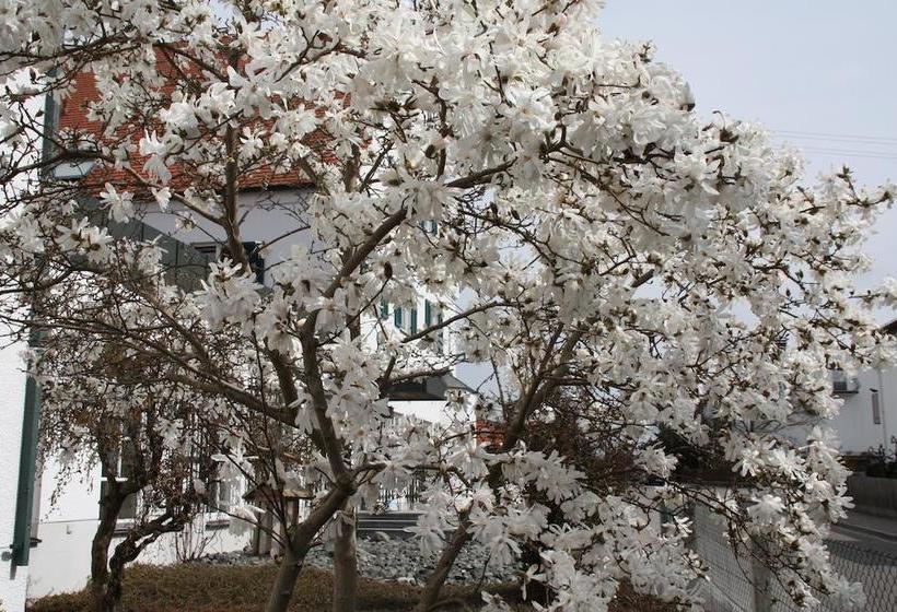 Hotel Gasthaus Wangerhof 1