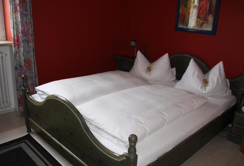 Hotel Gasthaus Wangerhof 10