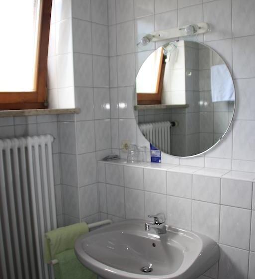 Hotel Gasthaus Wangerhof 11