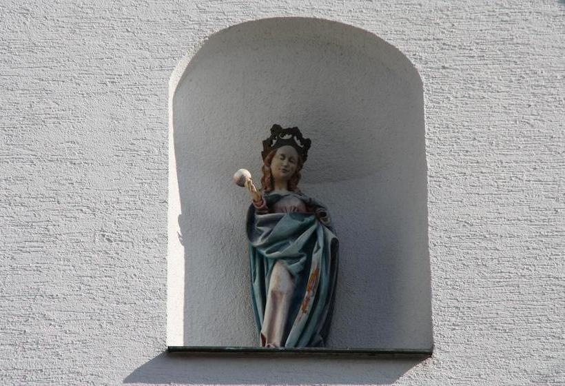 Hotel Gasthaus Wangerhof 13