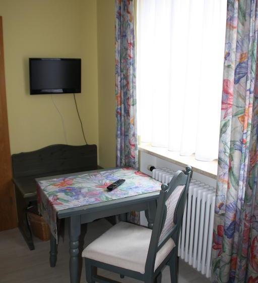 Hotel Gasthaus Wangerhof 4