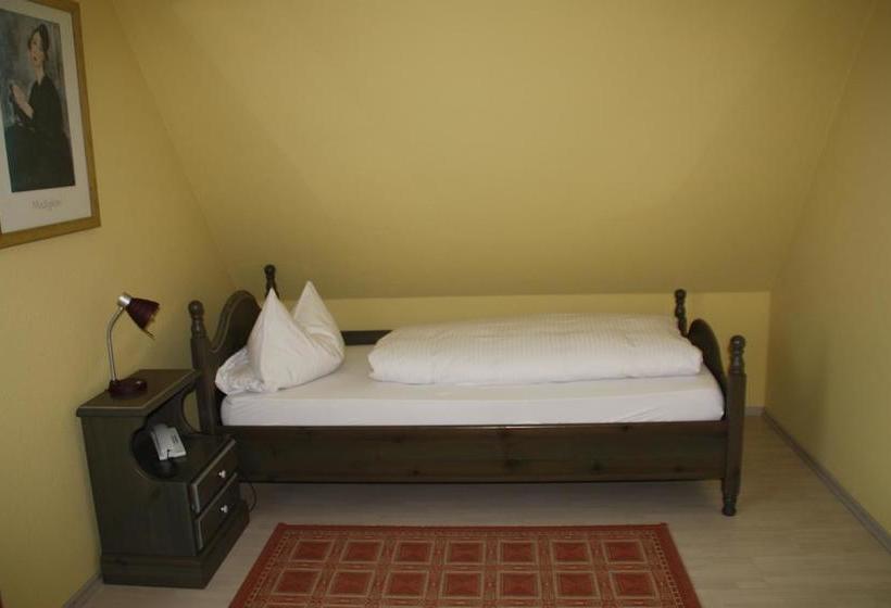 Hotel Gasthaus Wangerhof 7