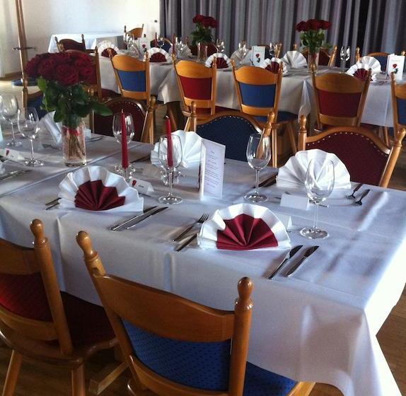 Hotel Gasthaus Wangerhof 8