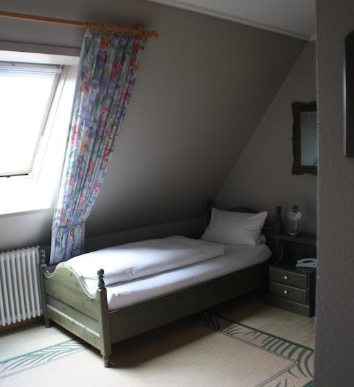 Hotel Gasthaus Wangerhof 9