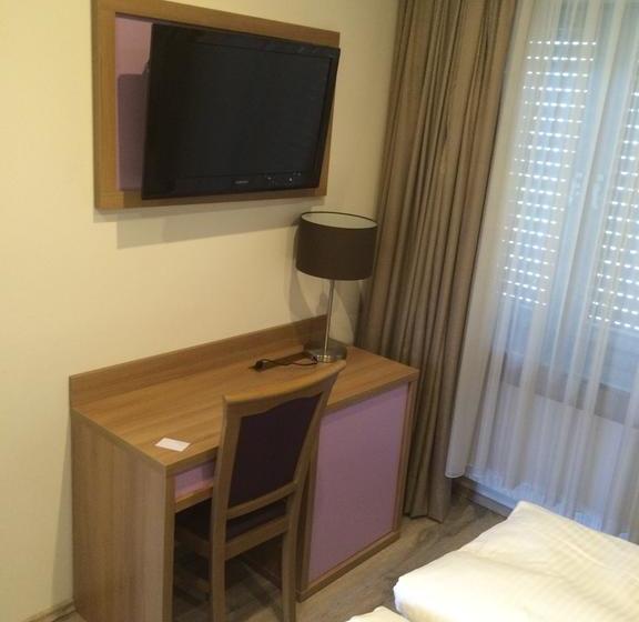 Hotel Slamba Hostel 16