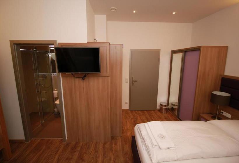 Hotel Slamba Hostel 20