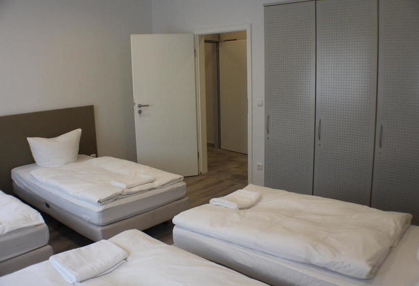 Hotel Slamba Hostel 5